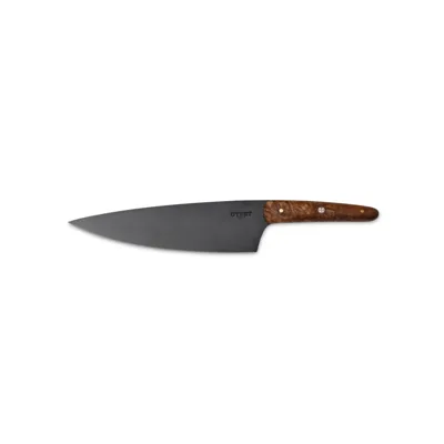 ProCut Mestre Maurici 215 | Profi-Kochmesser 21.5 cm – Edelstahl, Birkenholz-Griff