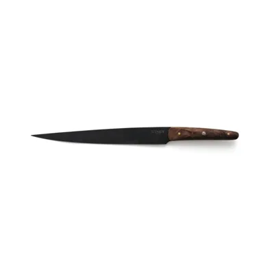 ProCut Mestre Maurici 235 | Professional Filleting Knife 23.5 cm – Stainless Steel, Birchwood Handle