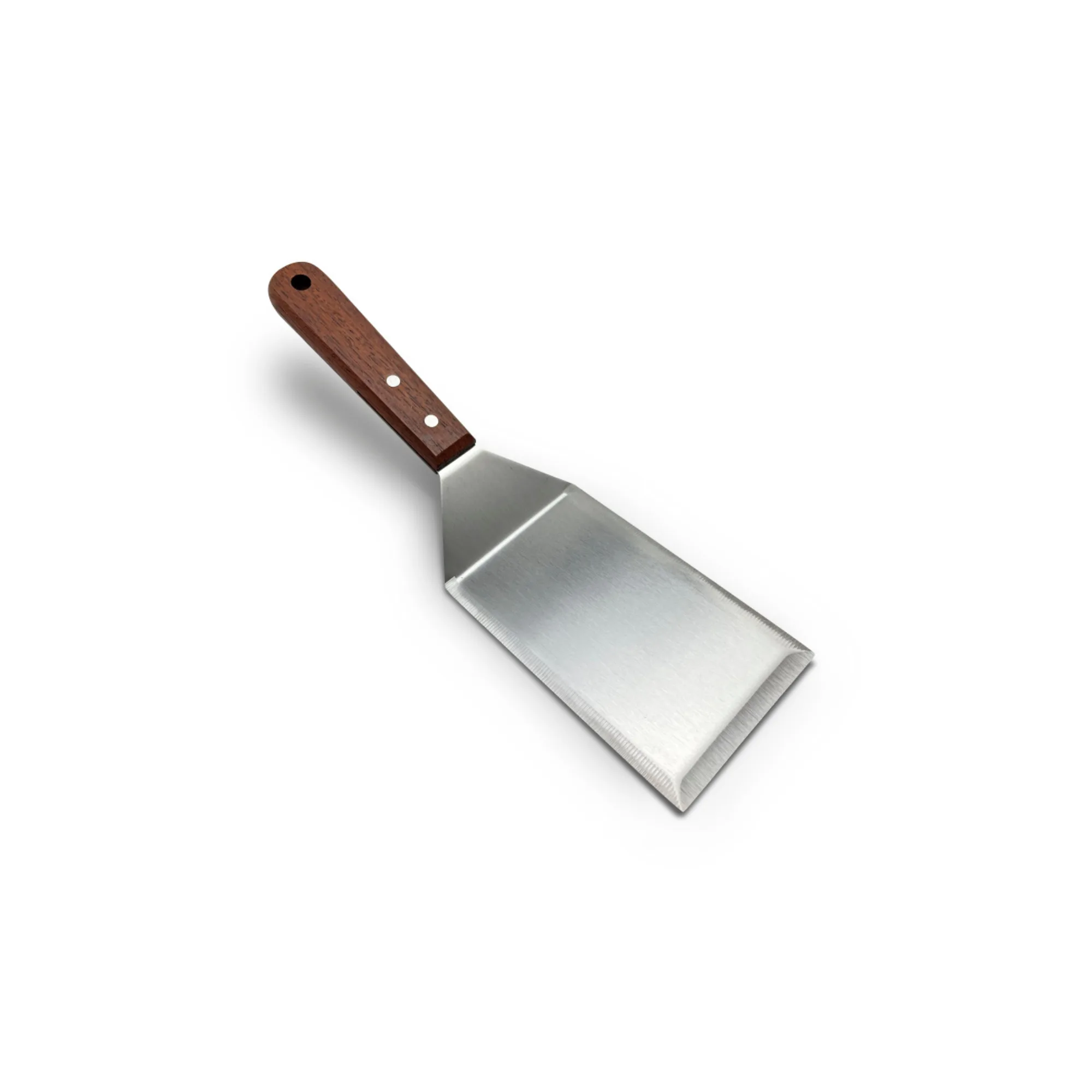 ProCut WoodGrip | Spatula – Paslanmaz Çelik, Uzunluk 29 cm