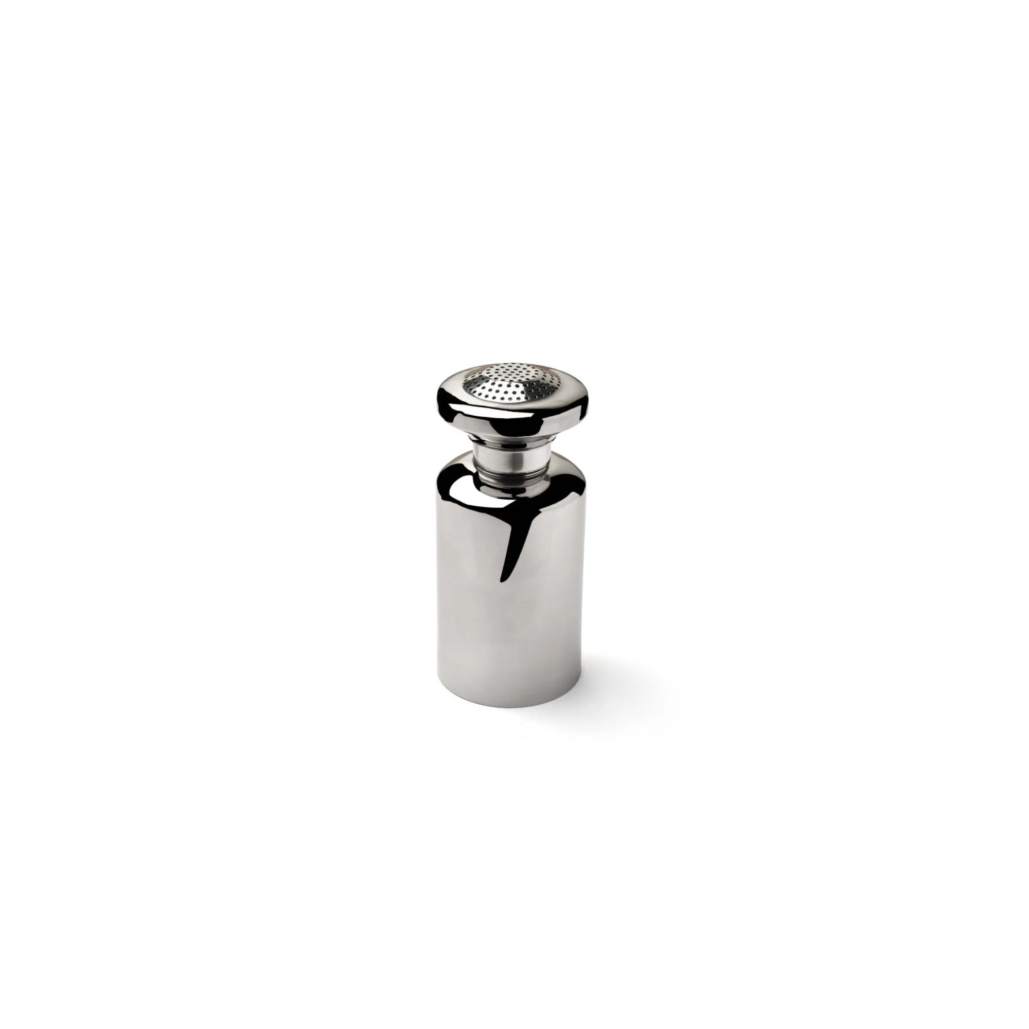 Professional Spice Dispenser, 0.5 L, Stainless Steel