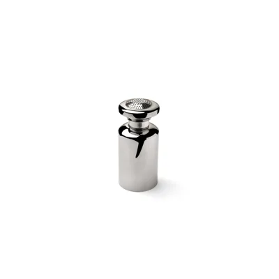 Professional Spice Dispenser, 0.5 L, Stainless Steel