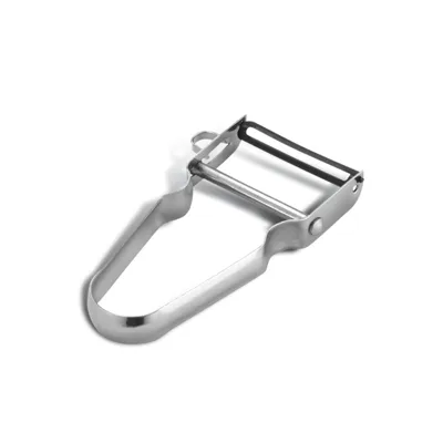 Profi-Kartoffelschäler | Edelstahl - 11 cm