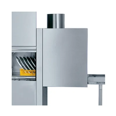 Profi-Trockentunnel | WashPro, 6.55 kW, (BxTxH) mm 600 x 748 x 1825
