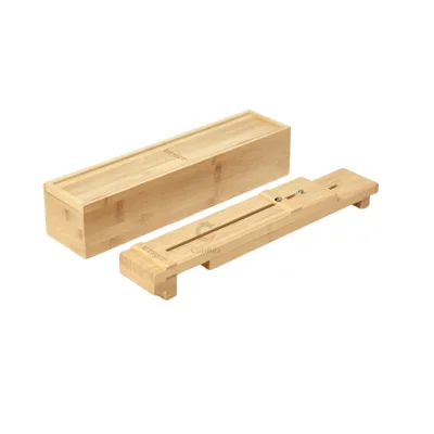 ProSharp Bamboo Set | Professional Bamboo Sharpening Stone Set