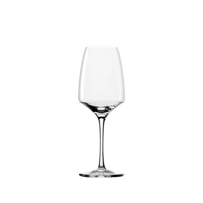 RCR EXPERIENCE | Professionelles Weinglas 450 ml – Bleifreies Kristallglas (6er-Set)