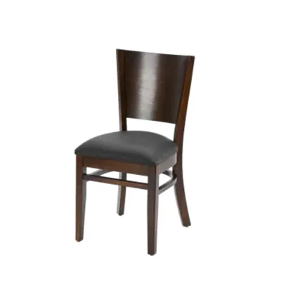 Restaurantstuhl RAM 43x43x87 cm