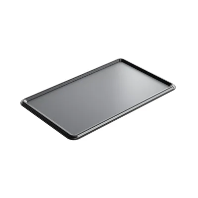 Multipurpose Baking Tray, Gray, (WxDxH) 600x400x2 mm