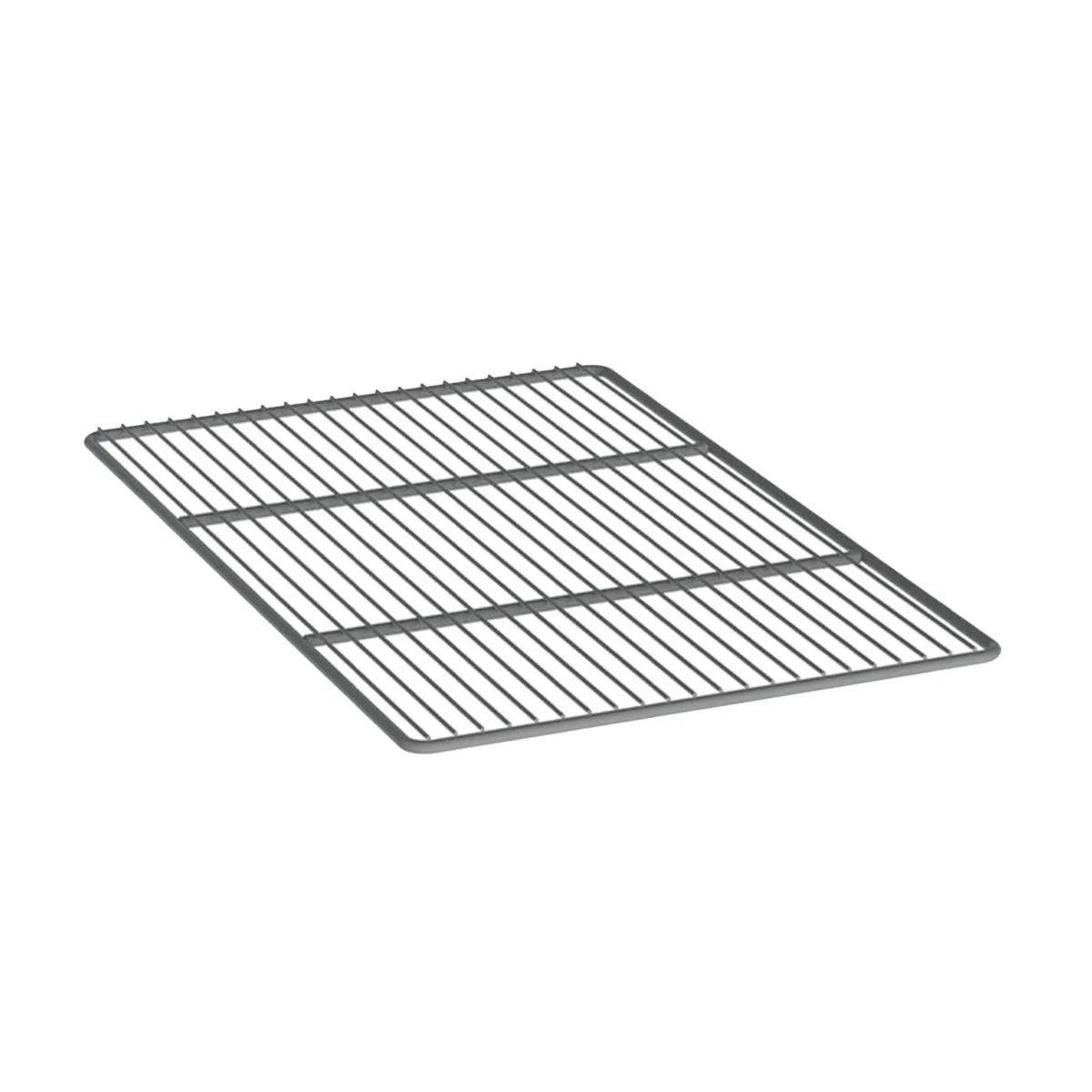 Rost EN for pizza cooling table, 600 x 400 x 20 mm