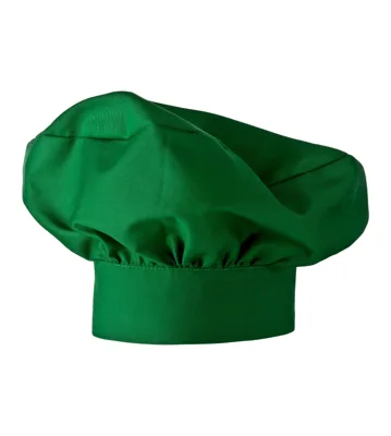 Balloon Cap – Headwear for Long Hair | Universal Size | Various Colors | Customizable