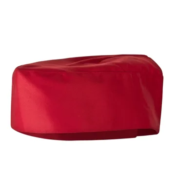 Cap – Headwear for Long Hair | Universal Size | Various Colors | Customizable