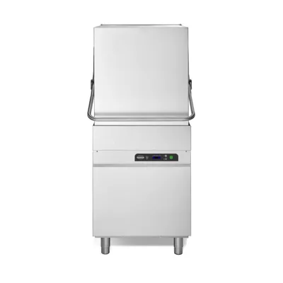 SL pass-through dishwasher 720 DP, basket 500 mm (WxDxH) 703x757x1494 mm