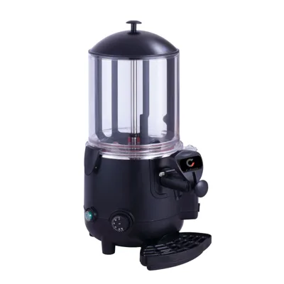 Spender für Heiße Schokolade 10 L, 1 kW, (BxTxH) 280 x 410 x 580 mm