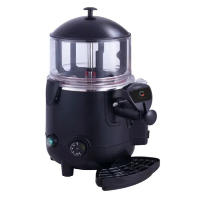 Spender für Heiße Schokolade 5 L, 1 kW, (BxTxH) 280 x 410 x 580 mm