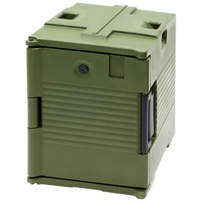 Stalgast ThermoPort 6x GN 1/1 | Profi-Transportní nádoba 650x450x625 mm | 86 L