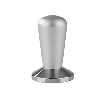 Tamper – 58 mm | Paslanmaz Çelik | Portafiltre Makineleri İçin