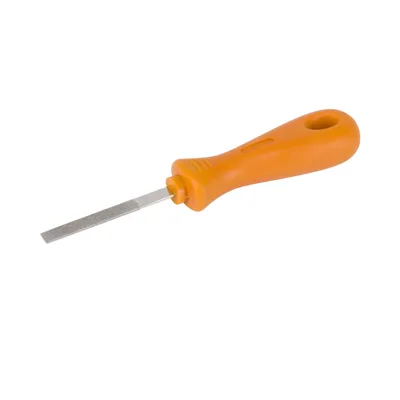 TANDIR Diamond Sharpening File – For Sharpening Circular Blades – For TANDIR Kebab Machines