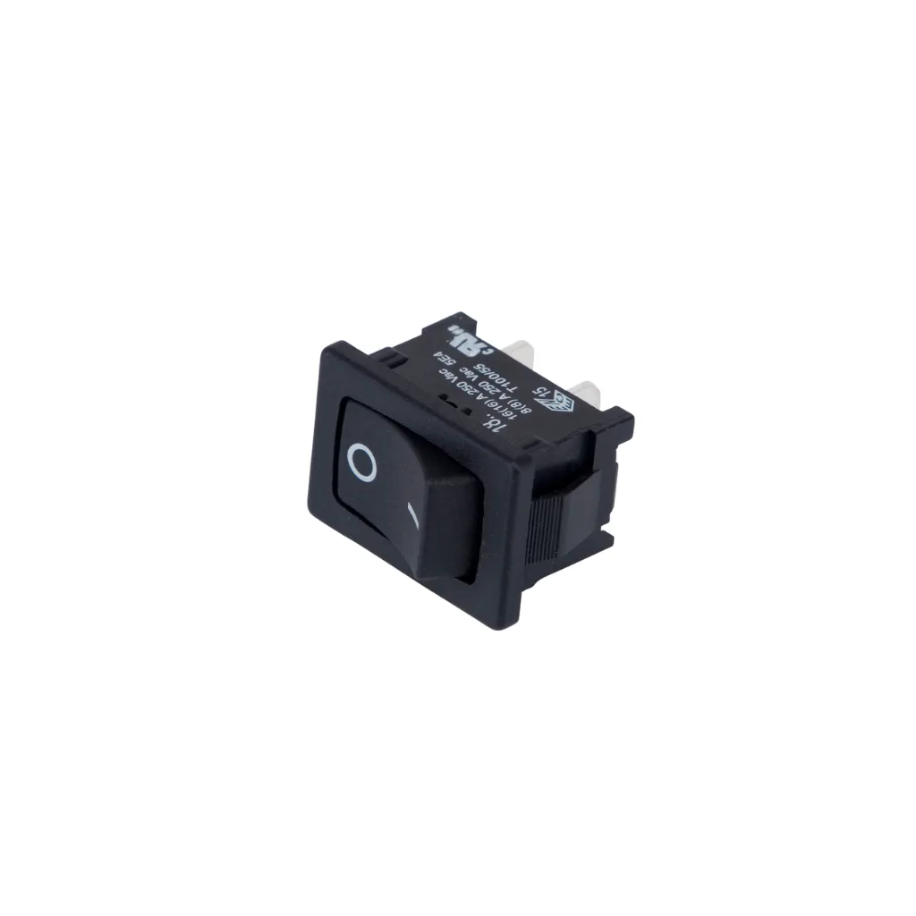TANDIR Replacement Switch – On/Off – Universal for Meat Grinders 100/120/140 mm
