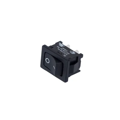 TANDIR Replacement Switch – On/Off – Universal for Meat Grinders 100/120/140 mm