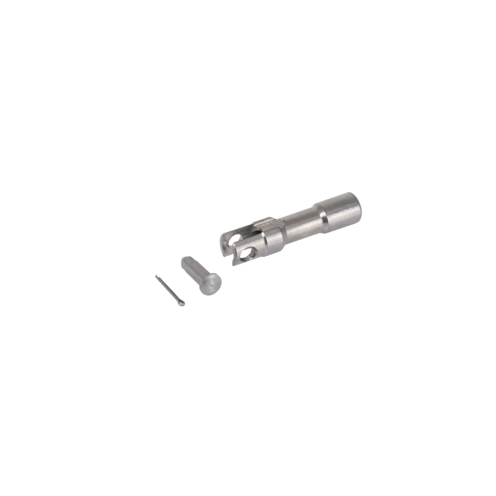 Tandir Fork Joint – Precision Counterpart for Cutting Depth Adjustment (100/120/140)