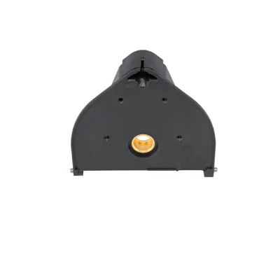 TANDIR Front Housing 120 – Including Drive – For Knife II 120