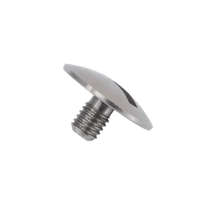 TANDIR Knife Screw – Circular Knife Fastening – Universal 100/120/140 mm