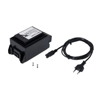 Tandir Profi Table Power Supply 15V / 6A – High-Performance Transformer for Tandir Knife II