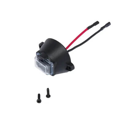 TANDIR Switch with Housing (Complete) – On/Off – Universal for Meat Grinders 100/120/140 mm