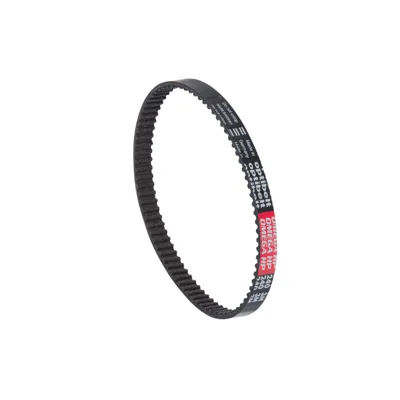 TANDIR Timing Belt HTD 240 – Spare Part for Meat Grinders 100/120/140 mm – Universal