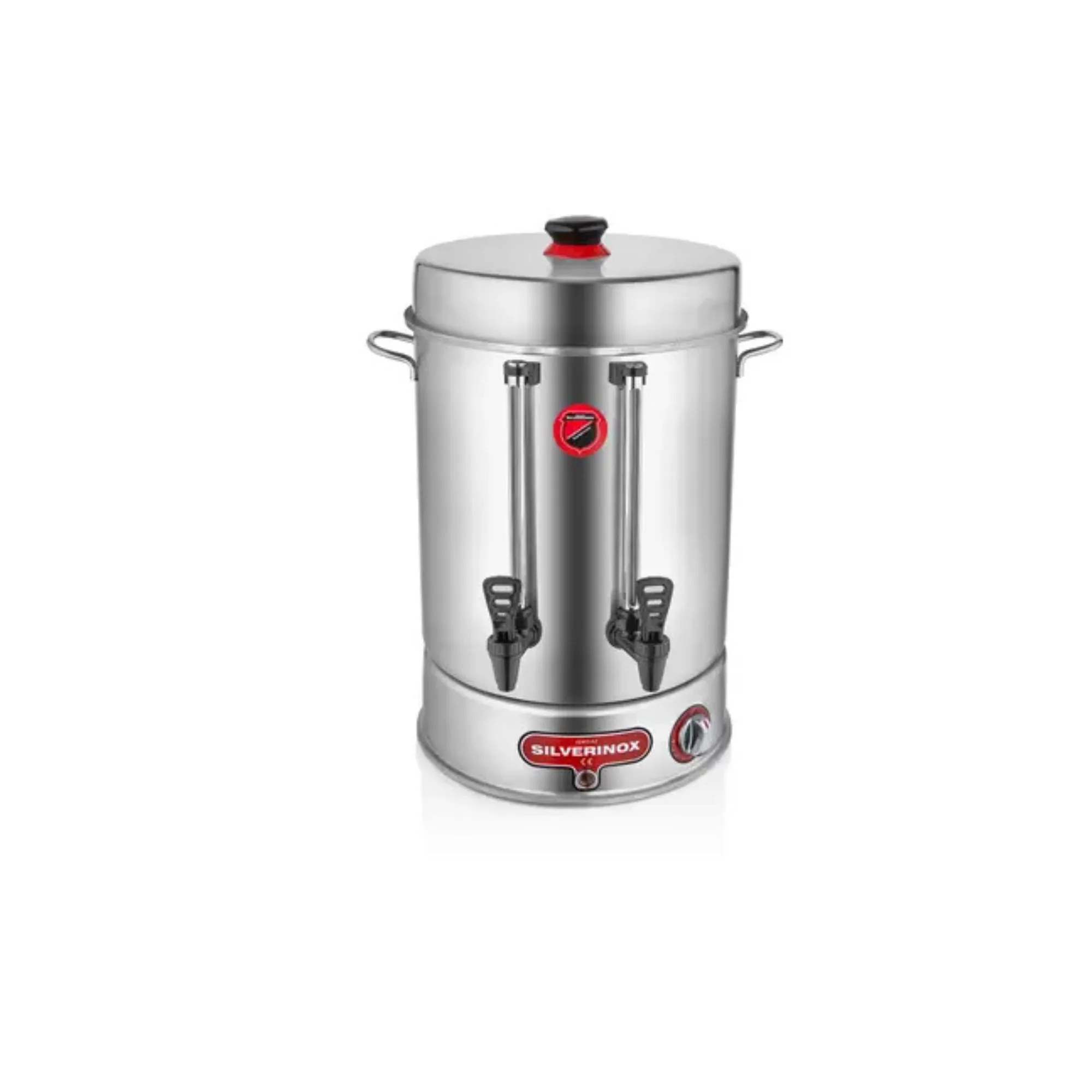 Tea/Cay Machine | 36x36x48 cm | 16 lt | 160 Glasses