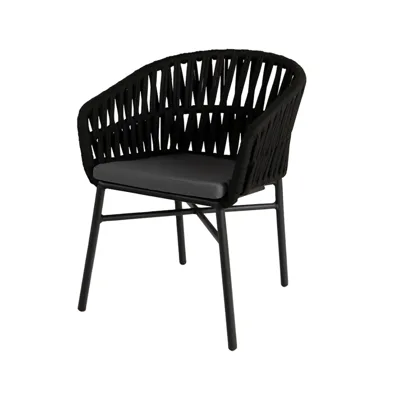 Teras Sandalyesi Helena 45x44x77 cm