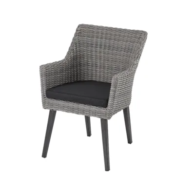 Terrace Chair Ruanda 56x43x60x82cm