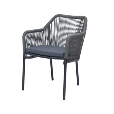 Teras Sandalyesi Sagros 45x47x46x72cm
