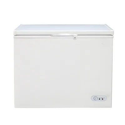 Mrazicí truhla s výklopným víkem, 255 L, 1164 x 560 x 840 mm