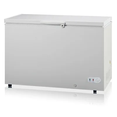 Kapaklı Derin Dondurucu, 450 L, 1275 x 750 x 840 mm