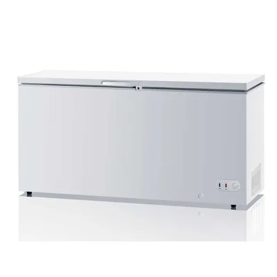 Kapaklı Derin Dondurucu, 650 L, 1815 x 750 x 840 mm