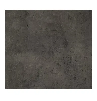 Kompaktní venkovní deska - Stylové desky pro všechny oblasti použití - 600x600x13 mm - Tmavý beton