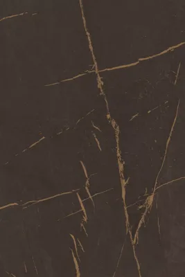 Tischová deska DUROlight PLUS & WOODstyle - Lehká indoorová deska s trendy designem 600x600x48 mm - Black Copper Marble