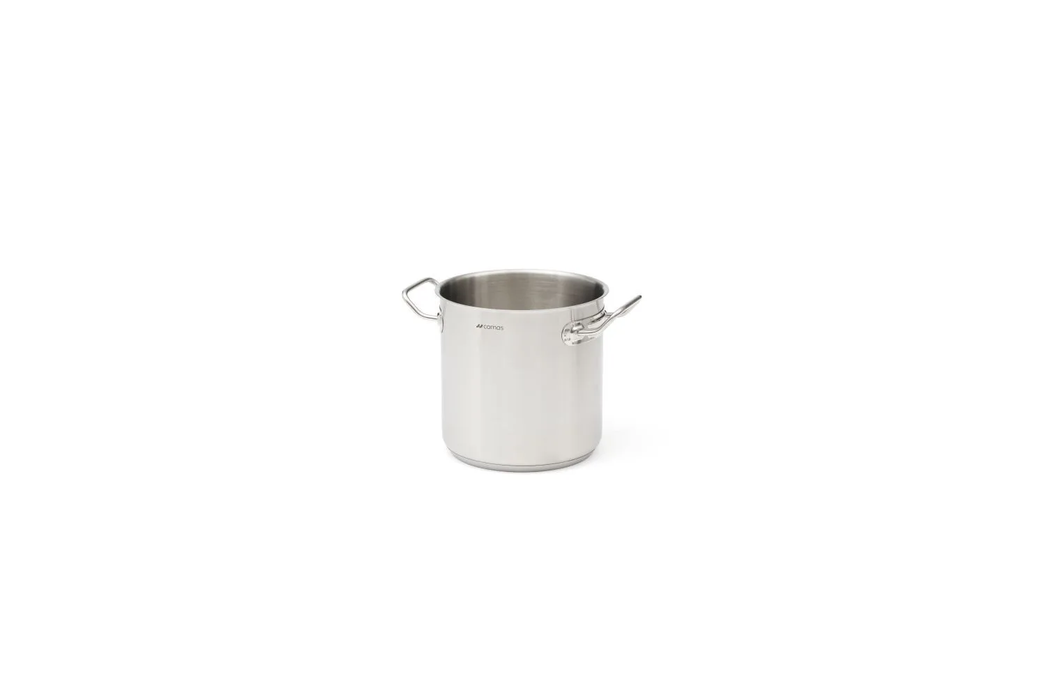 Topf ohne Deckel MAGNA EXPERT, INOX, Ø 40 cm