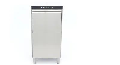 Topfspülmaschine - 50 x 60 cm - 400 V -B60 × T71 x H125cm