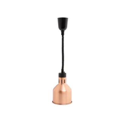 Isıtıcı Lamba C1, Bronz, 0.25 kW, Yükseklik 450–1100 mm
