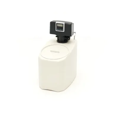 Su Yumuşatıcı Krono ve Hacim Ölçer, 8l, Monoblok - 280 x 520 x 540 - 3 Watt