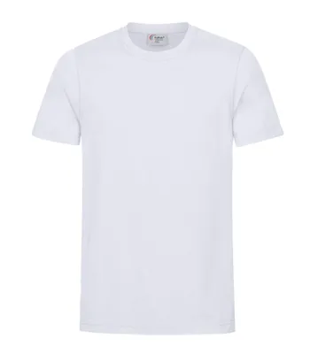 Workwear T-Shirt Crew Neck Unisex 180 g/m² – Customizable with Your Logo | Various Sizes & Colors
