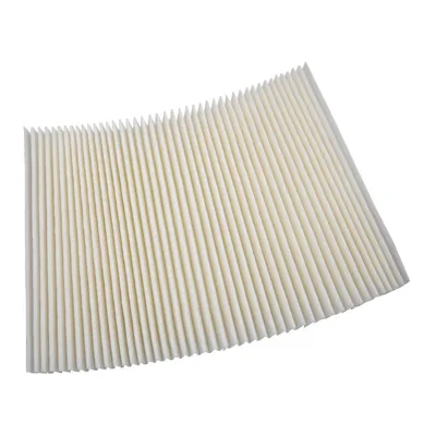 Buffalo Ölfilterpapiere für CX-CU489 100 Stück | 5 Mikron | 2,4 kg | 2 Jahre Garantie