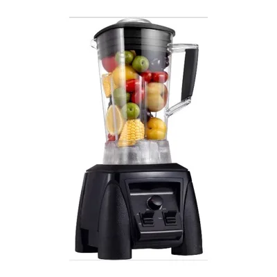 Mixér, 2 L, 1,5 kW, (ŠxHxV) 329x298x479 mm