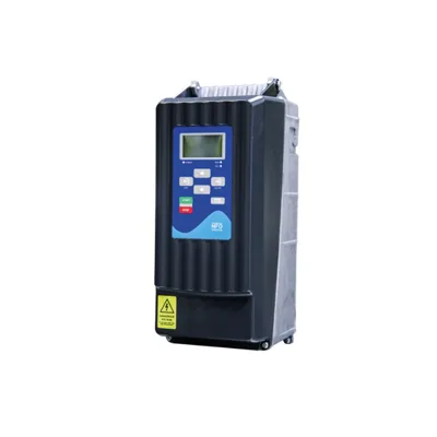 Frequenzumrichter bis 5,8 A mit Sinusfilter 390 x 190 x 160 mm | 2,2 kW | 400 V | IP55