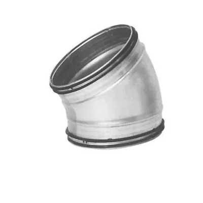 Dirsek 30° Ø 100 mm