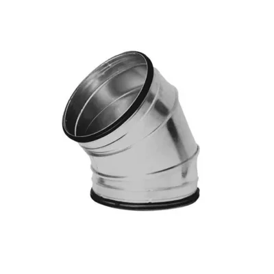 Dirsek 45° Ø 100 mm