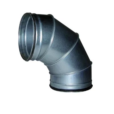 Bogen 90° Ø 100 mm