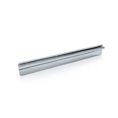 Bonschiene – Edelstahl – 120 cm