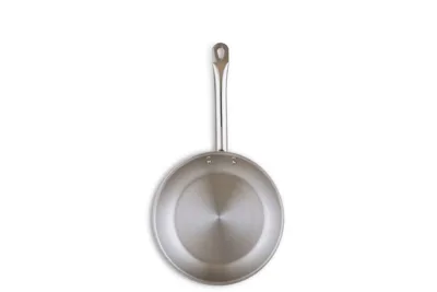 Bratpfanne FUJI, INOX, Ø 24 cm